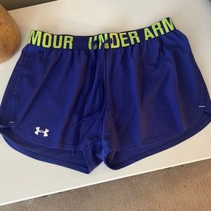 Under Armour